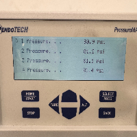 PendoTech PressureMAT Pressure Meter image 2